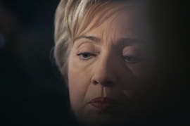 Clintonstanhondaafpgetty