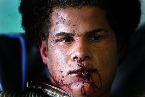 Iraqiwathiqkhuzaiegetty