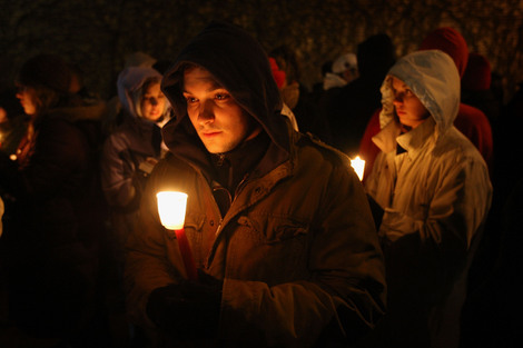 Sstudentscottolsongetty