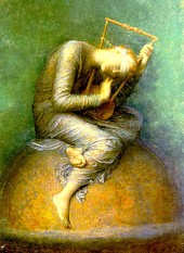 Georgefredericwattshope