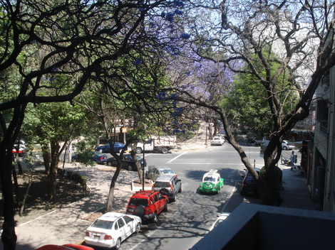 Mexicocitymexicoi1158am