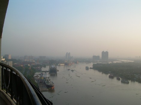 Minhcityvietnam7am