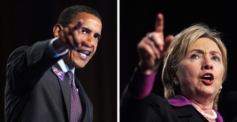 Obamaclintonmandelnganafpgetty