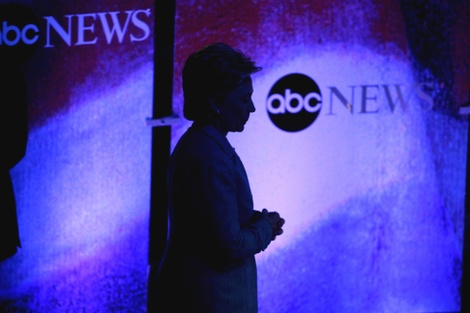 Abcnewsrobynbeckgetty