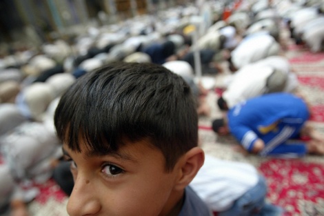 Karbalaboymohammedsawafgetty