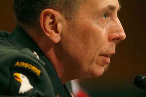 Petraeusmarkwilsongetty Petraeusmarkwilsongetty