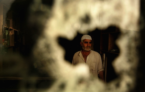 Sadrmanwathiqkhuzaiegetty