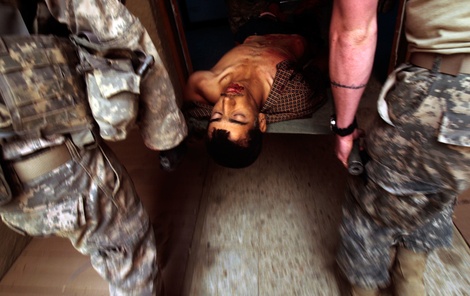 Baghdad1chrishondrosgetty