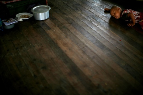 Burmababygetty Burmababygetty