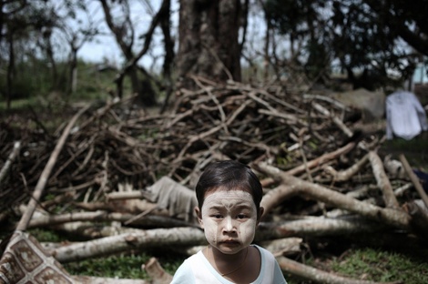 Burmagirllisandruafpgetty