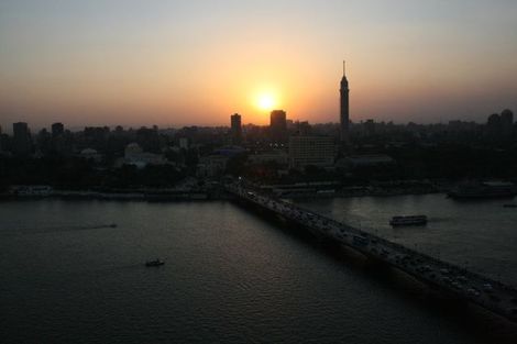 Cairoegypt630pm