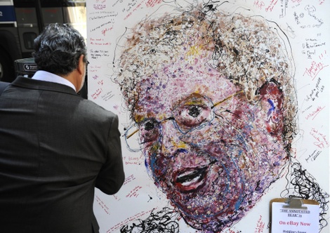 Cayneemmanueldunandafpgetty