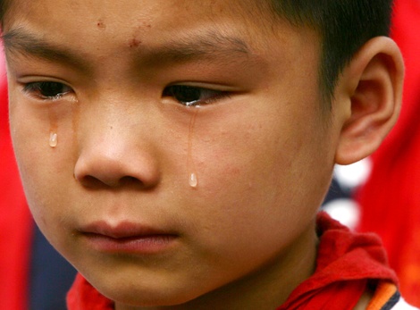 Chinatearsgettyimages Chinatearsgettyimages