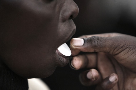 Eucharistjosecendonafpgetty Eucharistjosecendonafpgetty