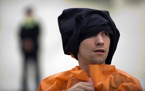 Gitmojimwatsonafpgetty