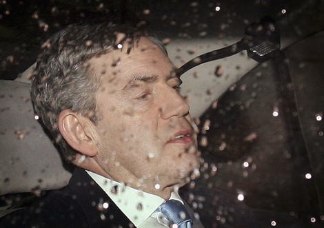 Gordonbrownpetermacdiarmidgetty