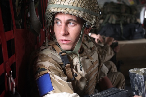 Britsoldiermarcodilaurogetty Britsoldiermarcodilaurogetty