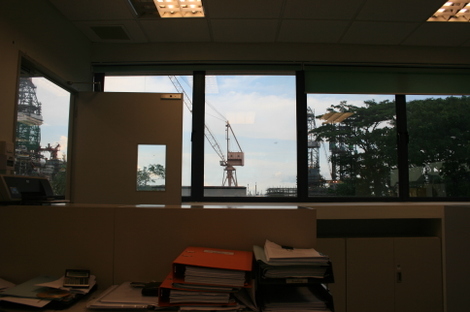 Jurongshipyardsingapore544pm