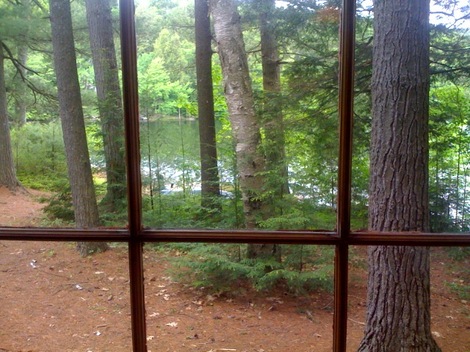 Kelmlakewarrensburgny11am