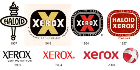 Logoxerox