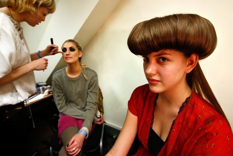 Lorealcategillongetty