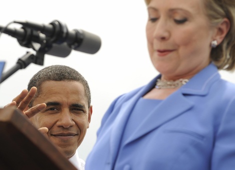 Obamaclintonemmanueldunandafpgetty