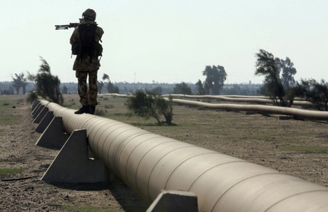 Oilfieldtobymelvillegetty