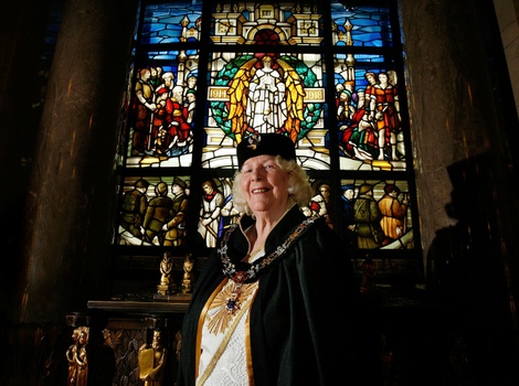 Oktabcovacategillongetty