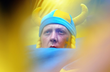 Swedemichalcizekafpgetty