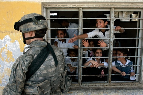 Baghdadjoeraedlegetty