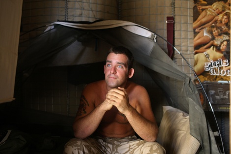 Blueyesmarcodilaurogetty