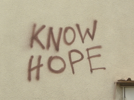 Know_hope