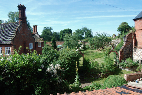 Littlewalsinghamnorthnorfolkuk9am