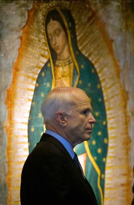 Mccainvirginluisacostaafpgetty