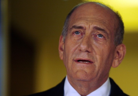 Olmertphotopoolgetty