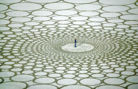 Sanddrawing Sanddrawing