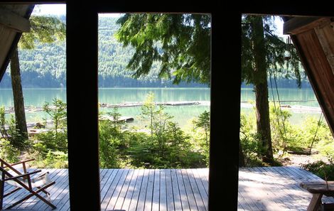 Swiftcreekreservoirwashington1011am