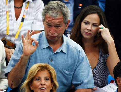 Bushcameronspencergetty