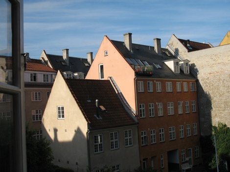 Copenhagendenmark8am