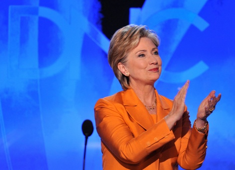 Hclintonpauljrichardsgetty