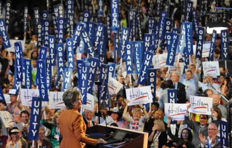 Hclintonstanhondaafpgetty