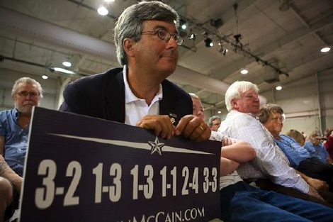 Mccainmorsecodeposter Mccainmorsecodeposter