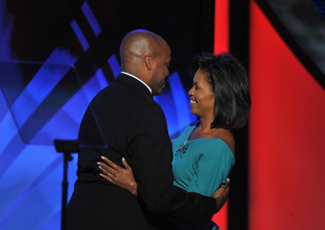 Michellepauljrichardsgetty