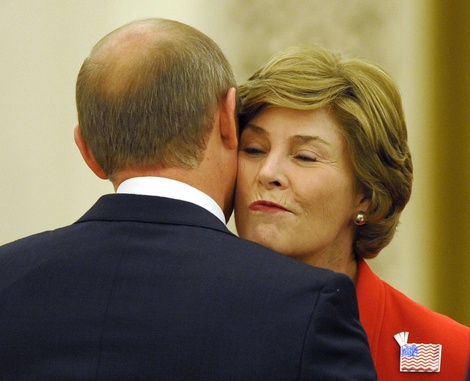 Putinmandelnganafpgetty