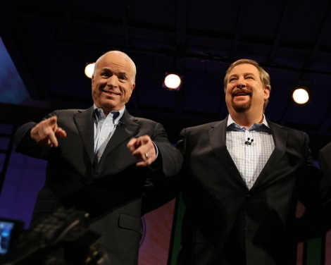 Saddlebackmcjustinsullivangetty