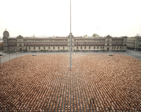 Spencertunick