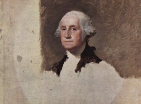 Georgewashington