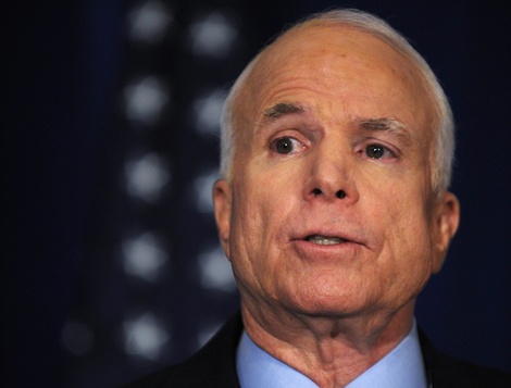 Mccainmandelngangetty