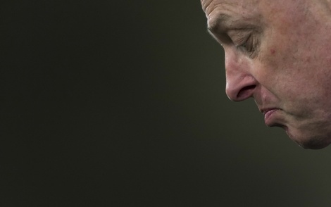 Paulsonjimwatsonafpgetty