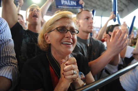 Swoonrobynbeckafpgetty